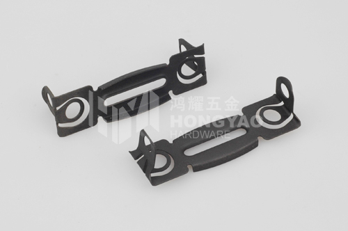 Stamping parts
