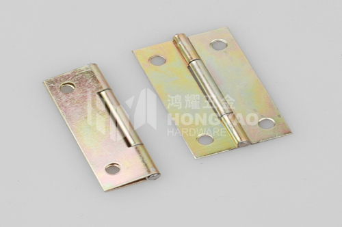 Hinge