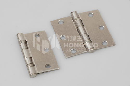 Hinge