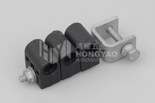 feeder clamp
