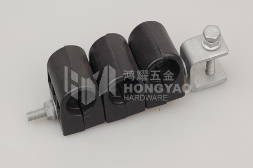 feeder clamp