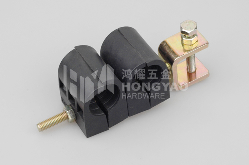 feeder clamp