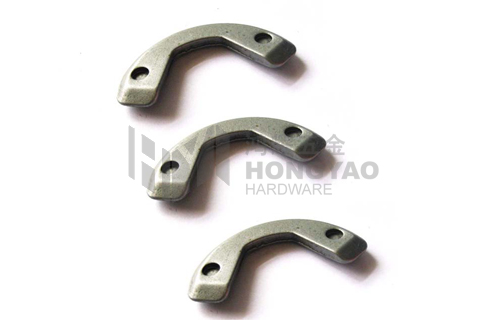 Stamping parts
