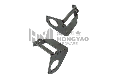 Stamping parts