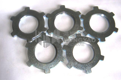 stamping parts